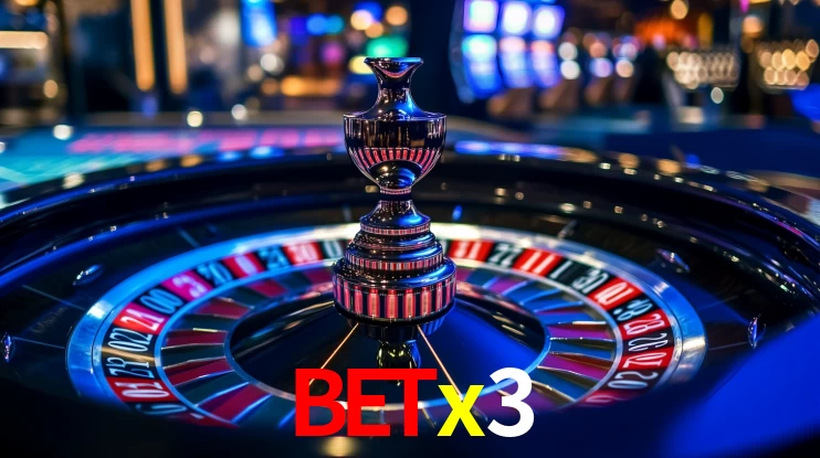 betx3: Seu Cassino Premiado com Pagamentos Rápidos