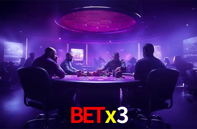 Experiência VIP betx3