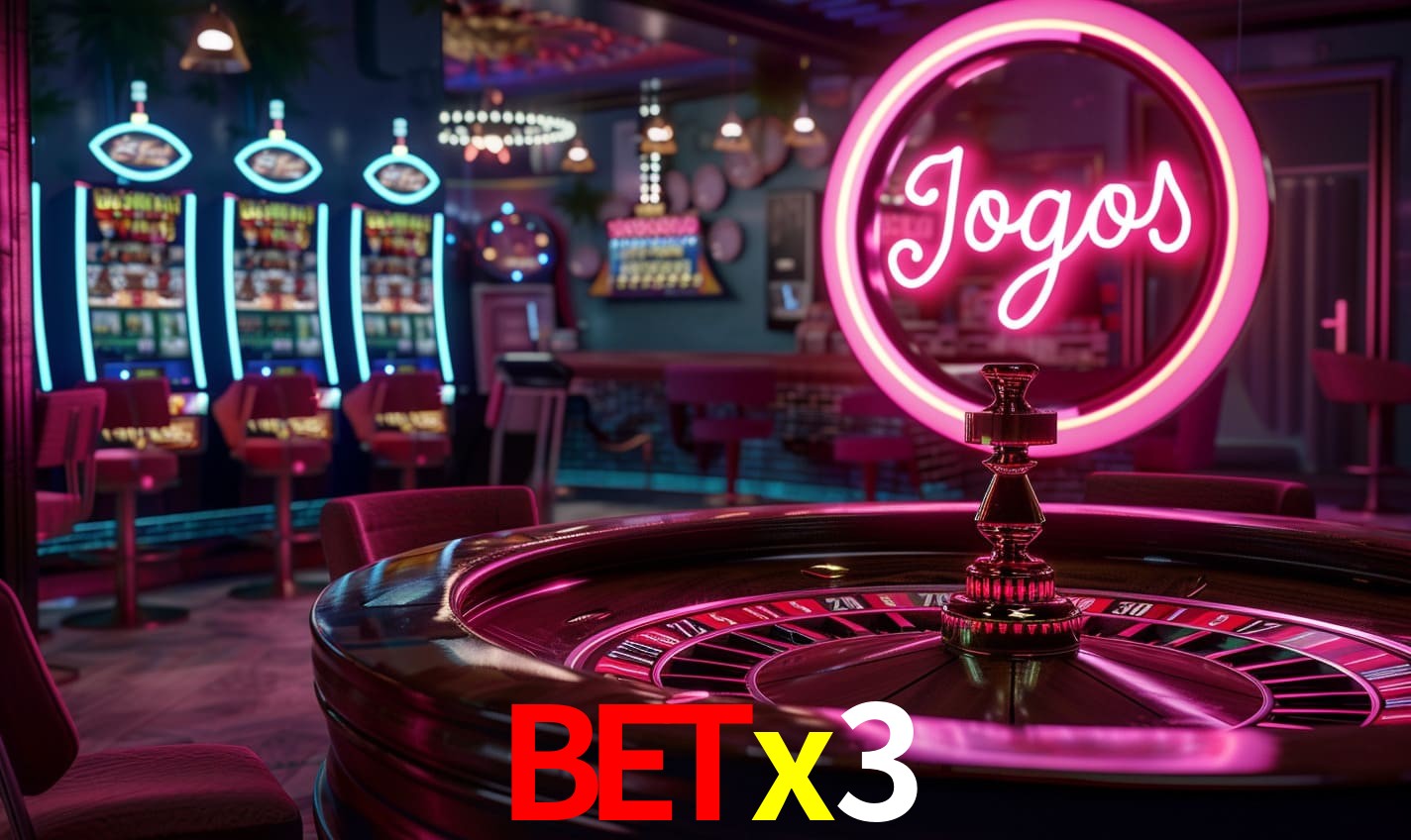 Bônus de Boas-vindas betx3
