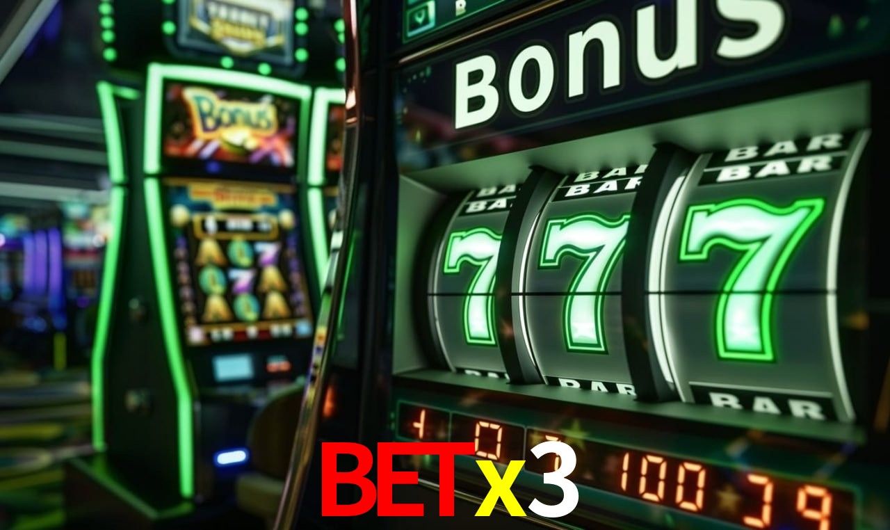 Explorando a Categoria de Eventos em Apostas na betx3