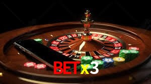 VIP Casino betx3