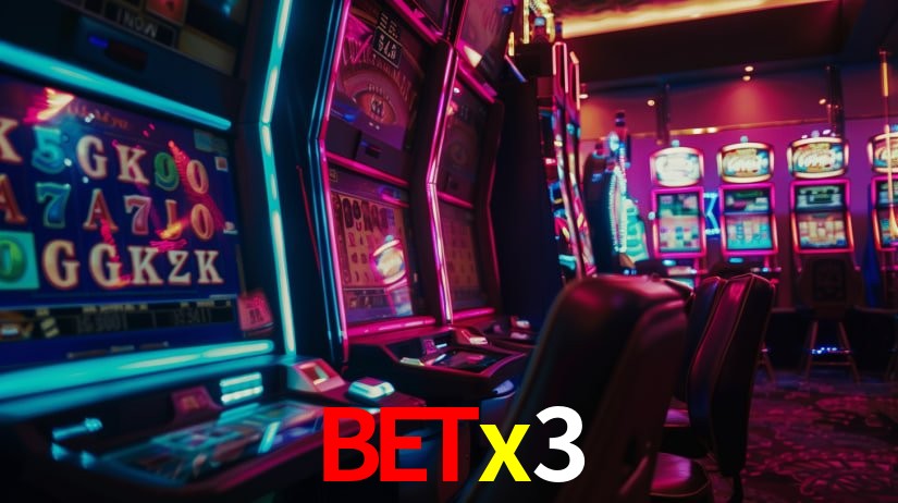Slot Games betx3