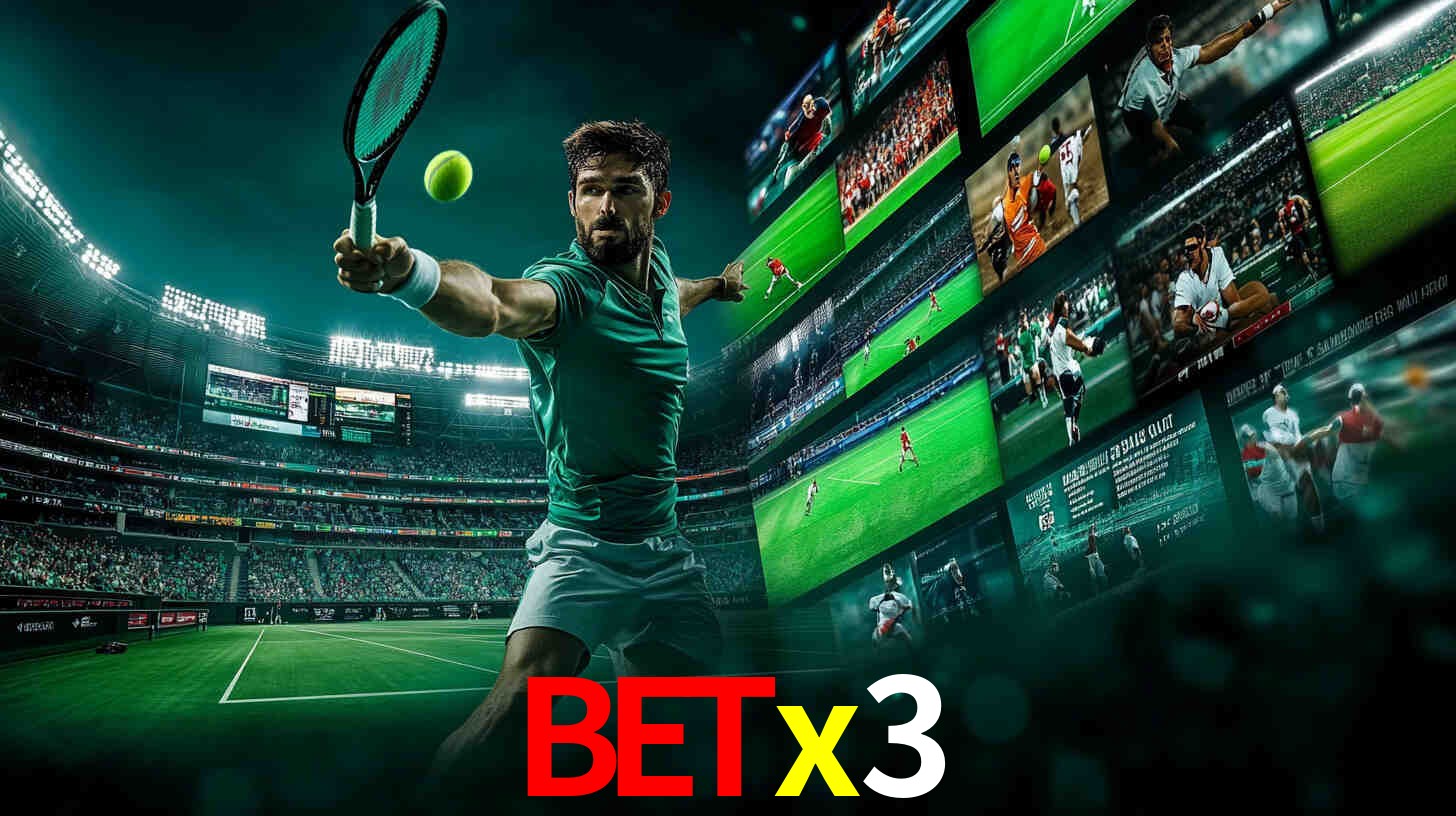 Jogos Exclusivos betx3