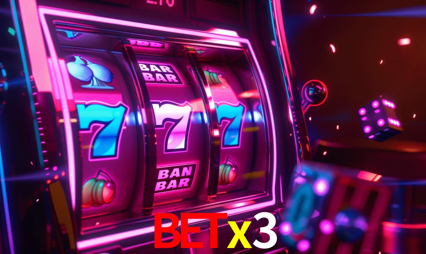 Estatísticas Esportivas betx3