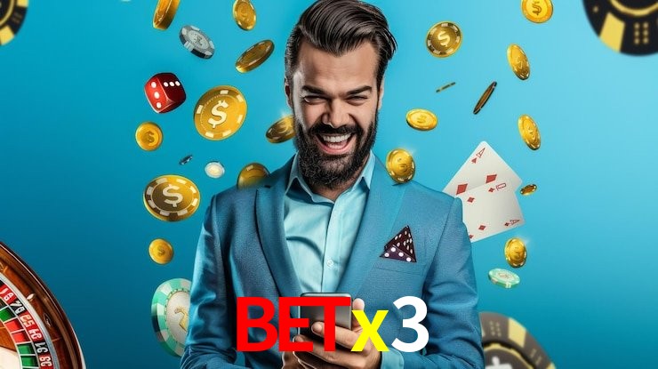 Sports Statistics betx3