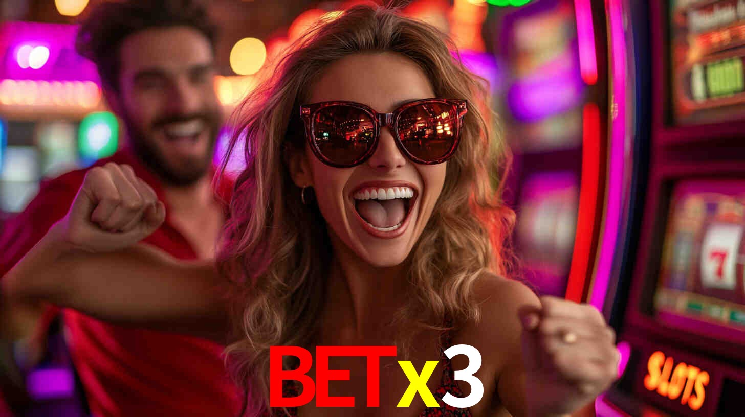 Mesa de Blackjack betx3