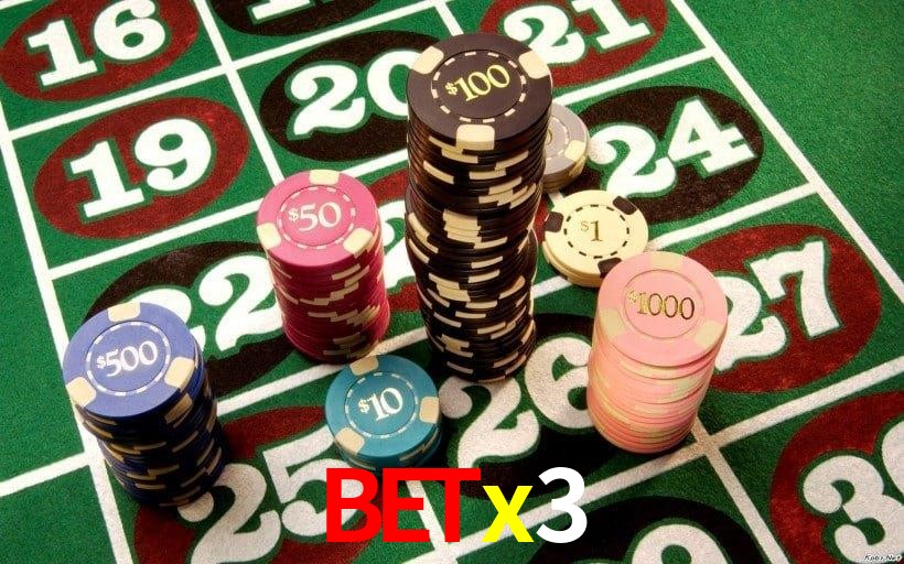 Avaliações dos Jogadores betx3