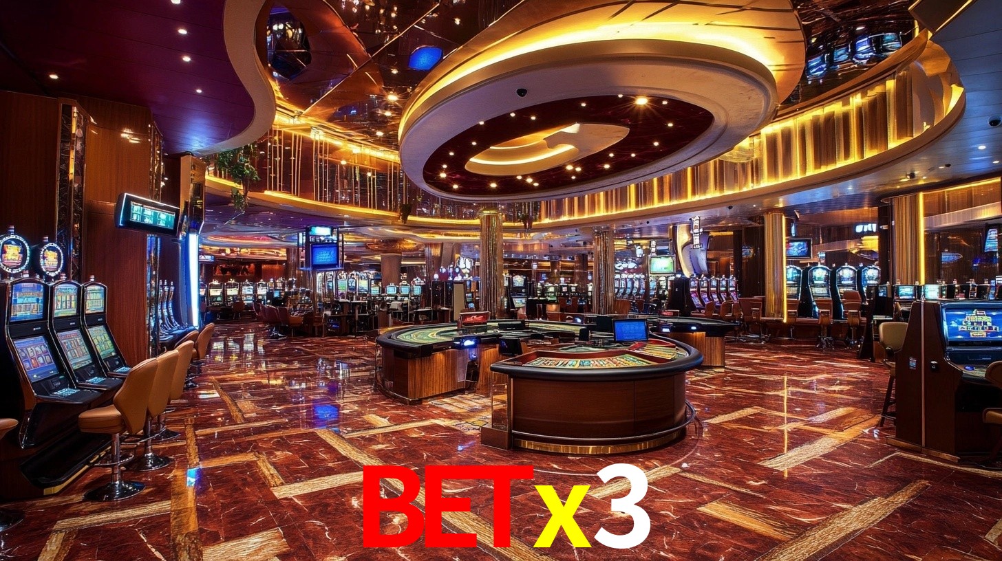 betx3 App Interface