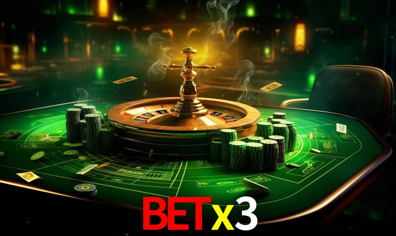 Provedores de Jogos betx3