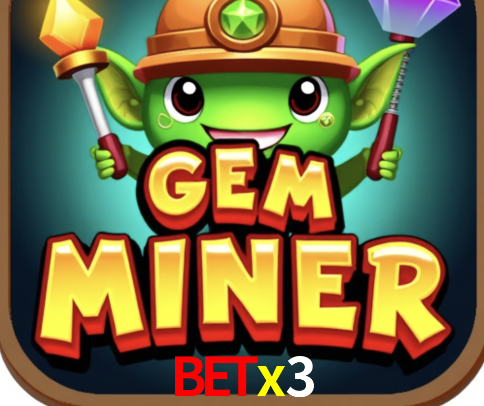 Game Statistics betx3