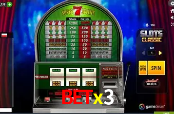 Platform Technology betx3