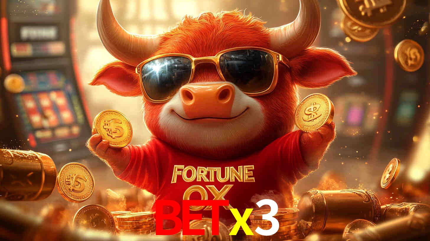 Desvendando o Mundo dos Jogos Virtuais na betx3