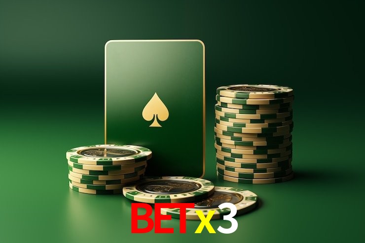 Blackjack Table betx3