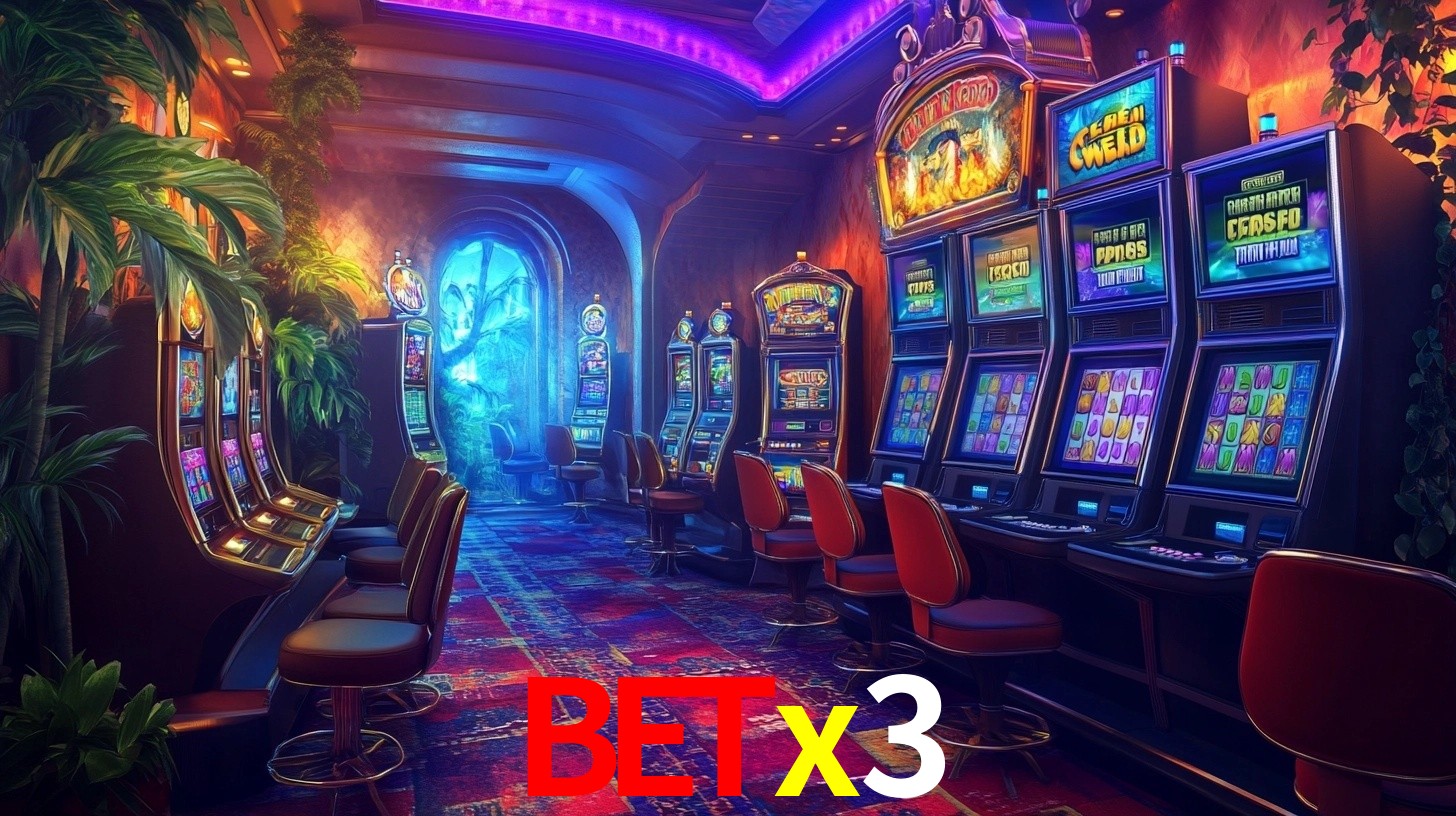 Exclusive Games betx3