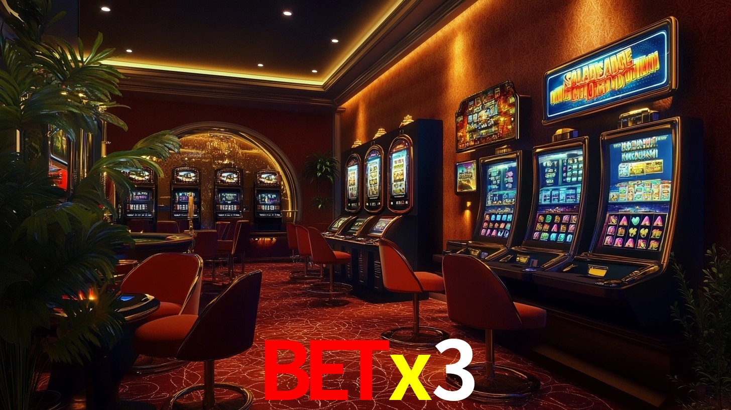 Premium Interface betx3