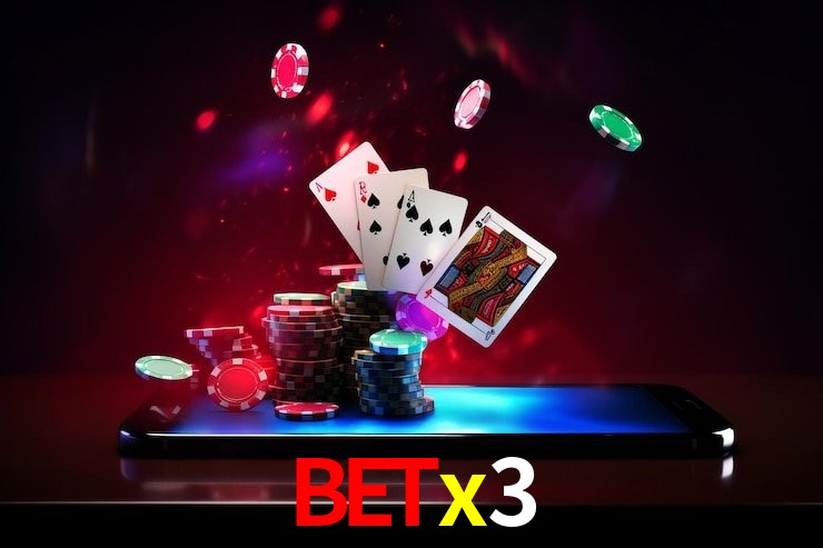 Tennis Betting betx3