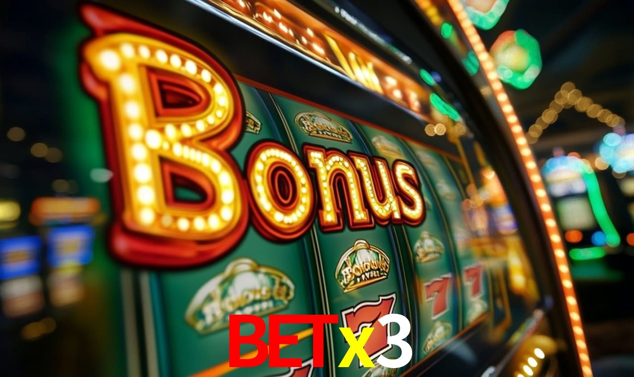 Descubra o Programa VIP da betx3: Vantagens Exclusivas para Jogadores