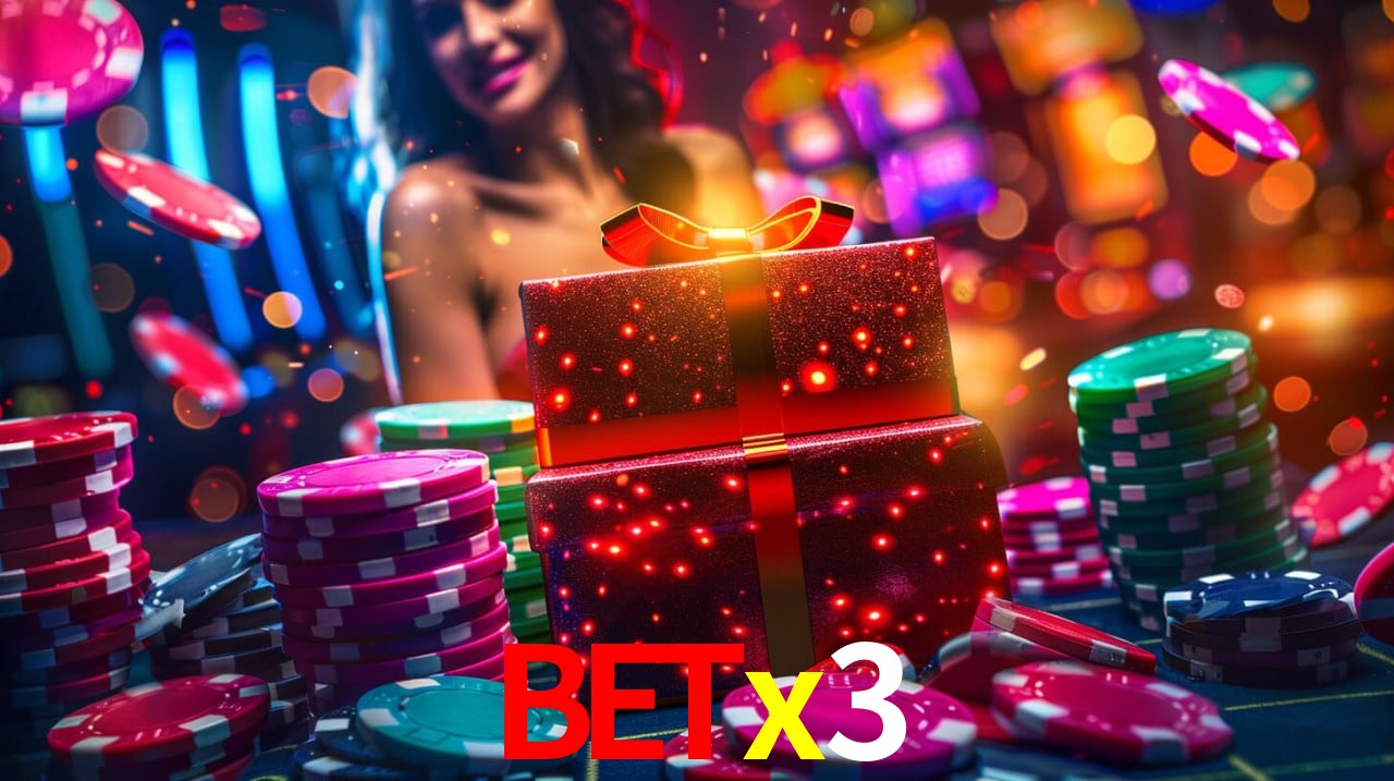 Jogos de Slot betx3