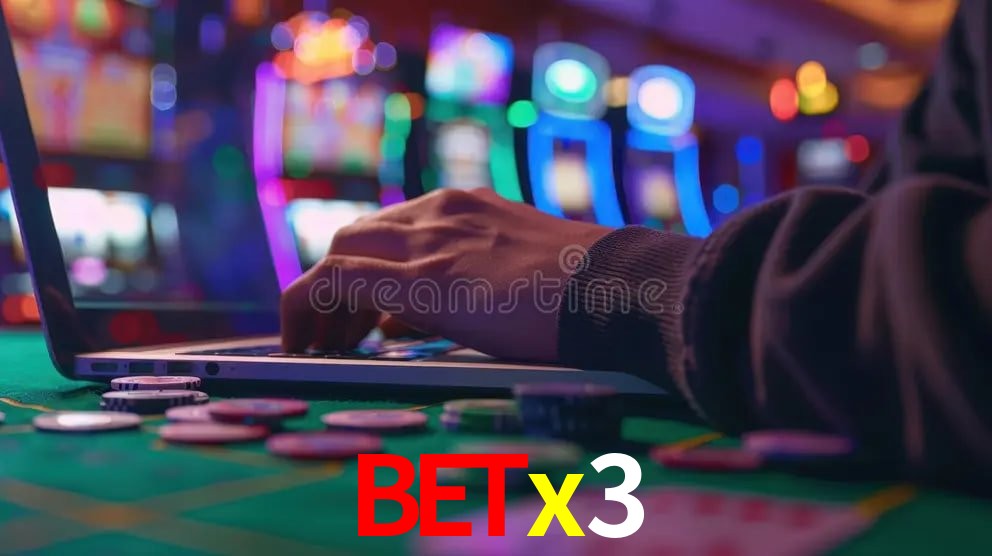 Integração de APIs betx3