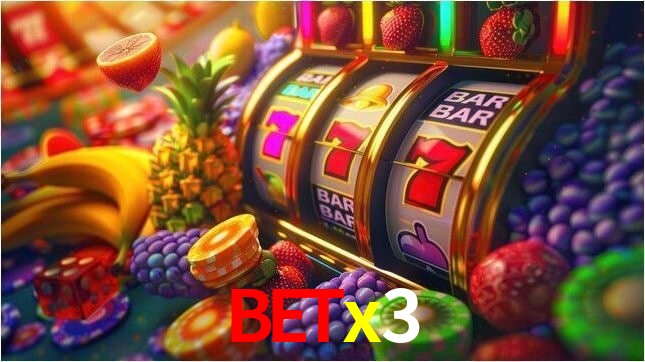 Live Casino betx3