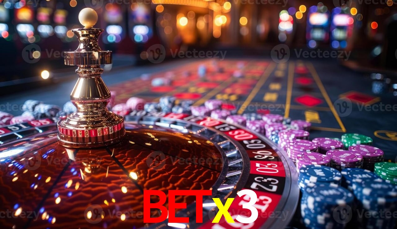 Games Directory betx3