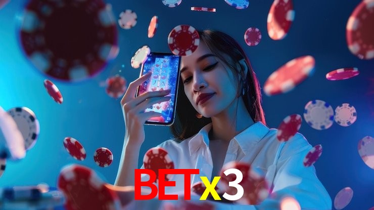 Recursos de Bônus betx3