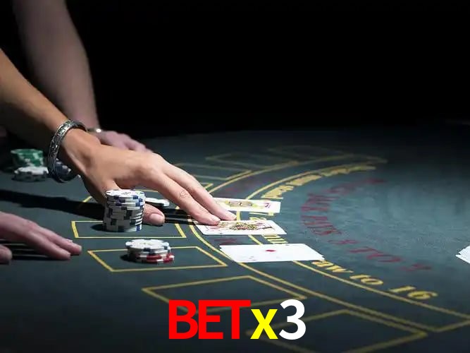 Apostas Esportivas na betx3: Um Guia Completo