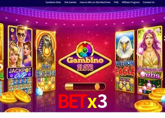 Descubra a Essência do betx3: Nossa História e Compromissos