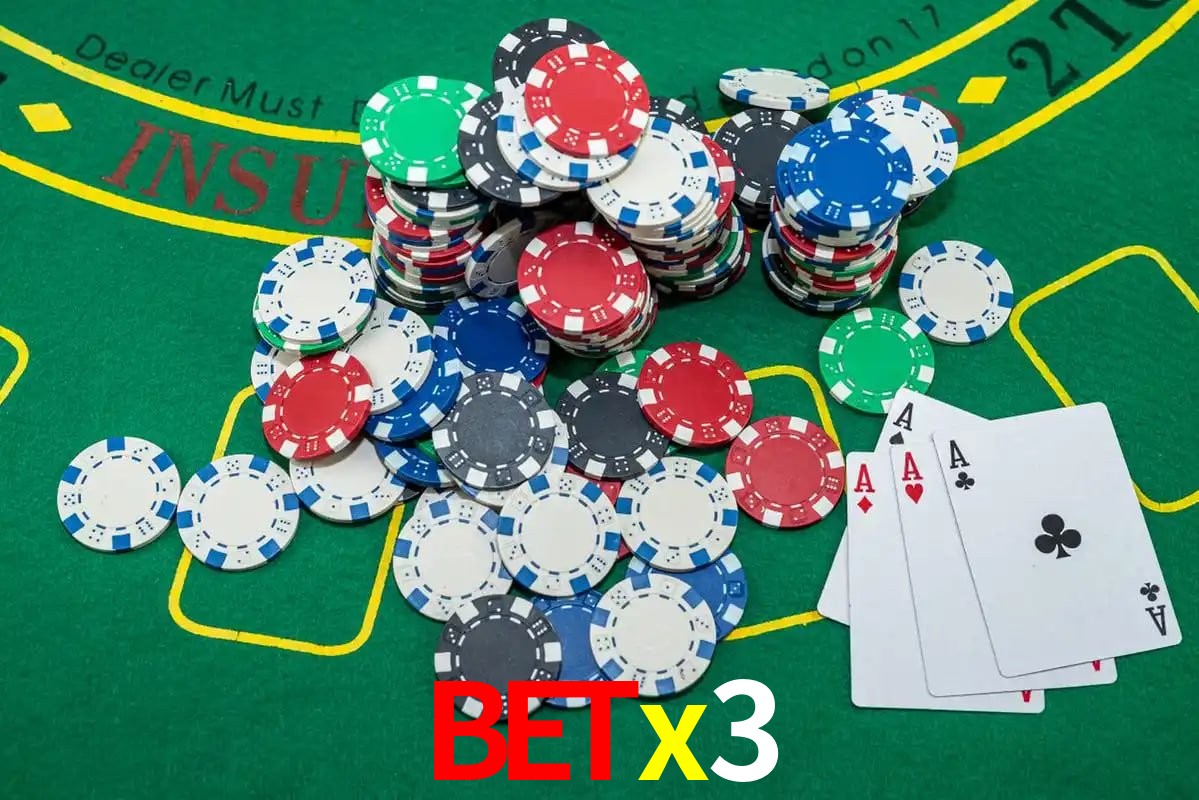 Torneios betx3