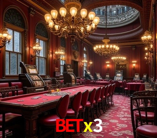 Integração de APIs betx3