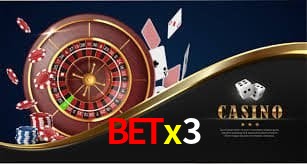 Estatísticas Esportivas betx3