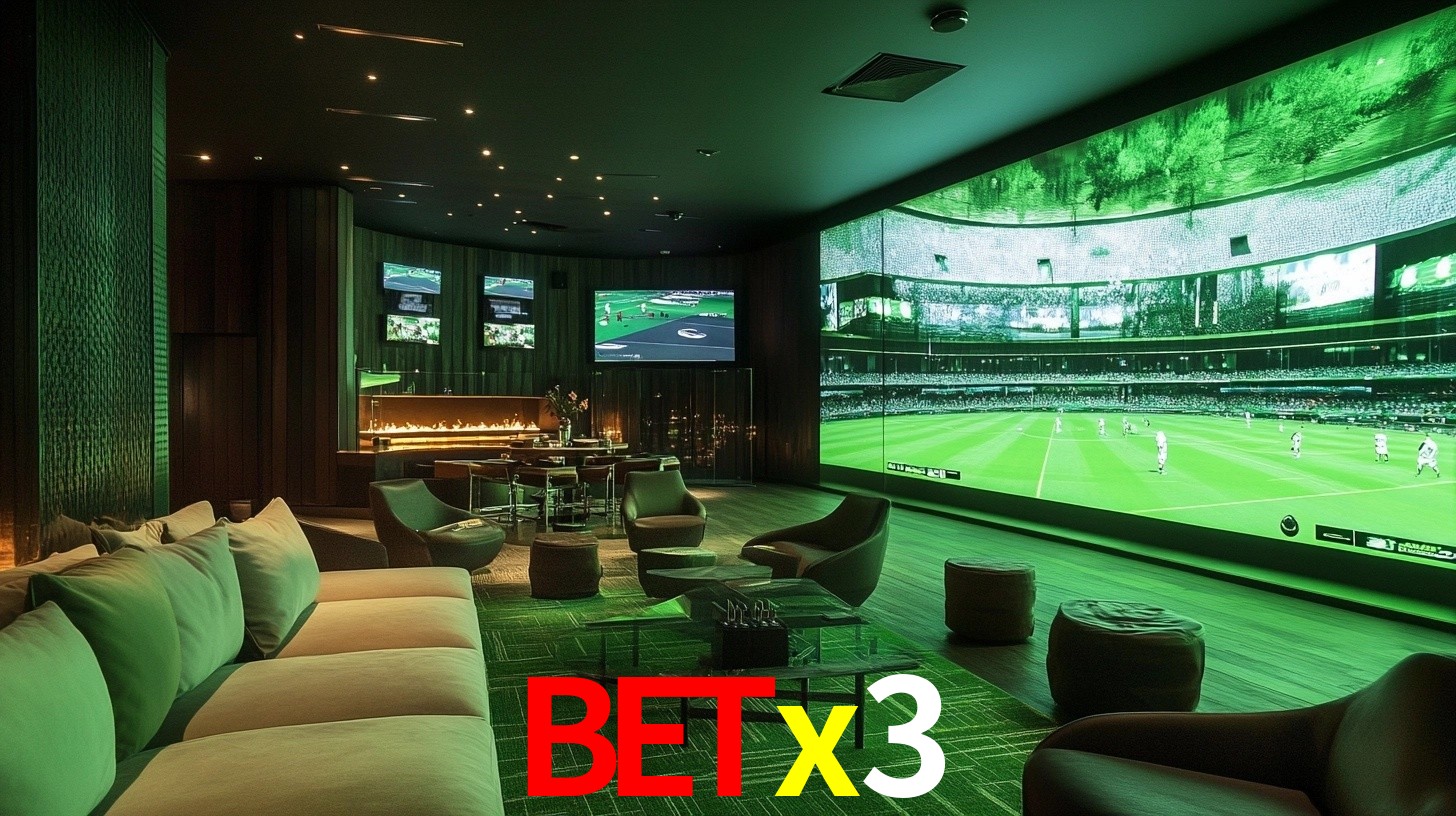 betx3: Seu Cassino Premiado com Pagamentos Rápidos