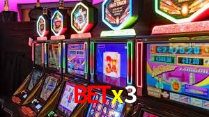 Interface do App betx3
