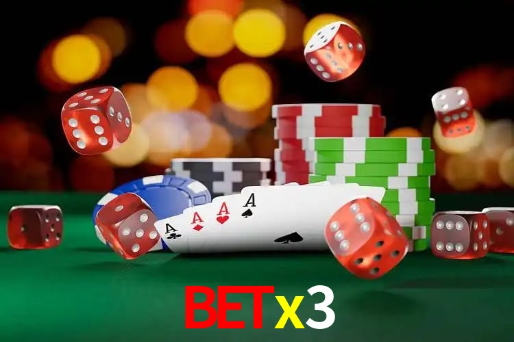 Casino Ao Vivo betx3