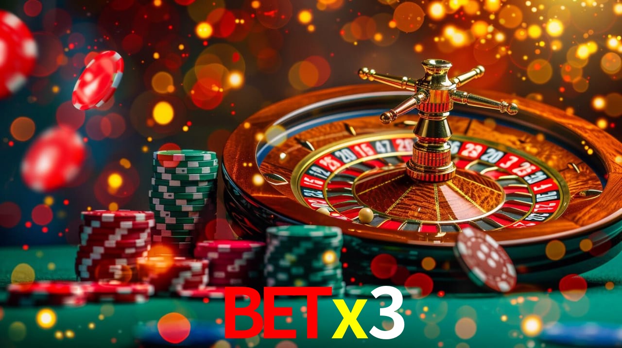 betx3 download — arquivo APK para Android oficial
