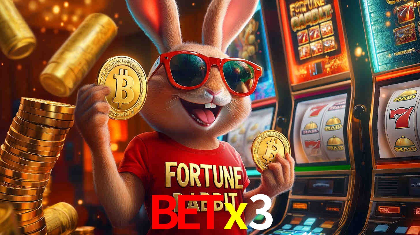 Apostas Esportivas na betx3: Um Guia Completo