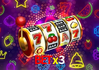 Descubra a Magia dos Jogos de Arcade no betx3