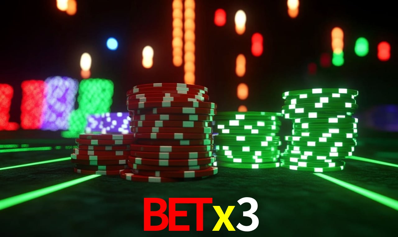 Experiência VIP betx3