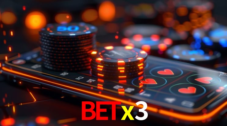 Statistics betx3