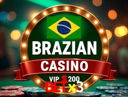 betx3 login — painel de entrada no app oficial