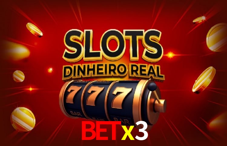 Promoção Relâmpago betx3