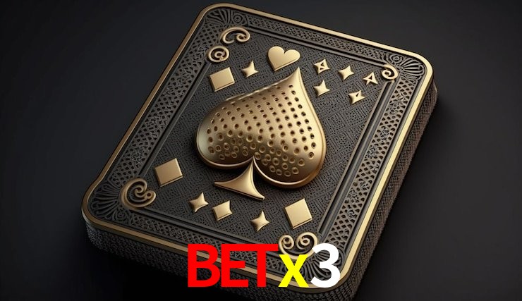 Recursos de Bônus betx3