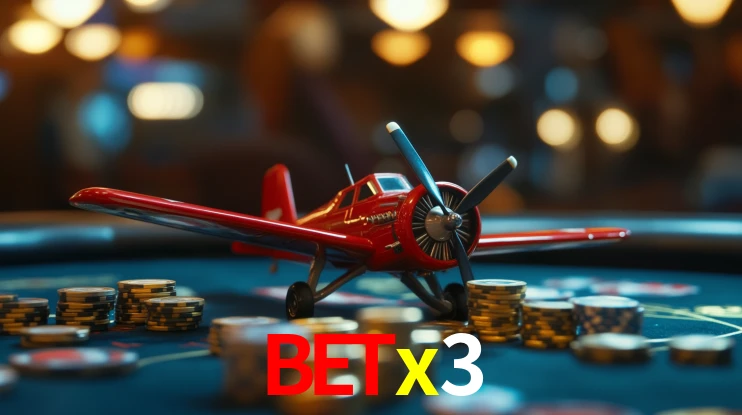 Live Casino betx3