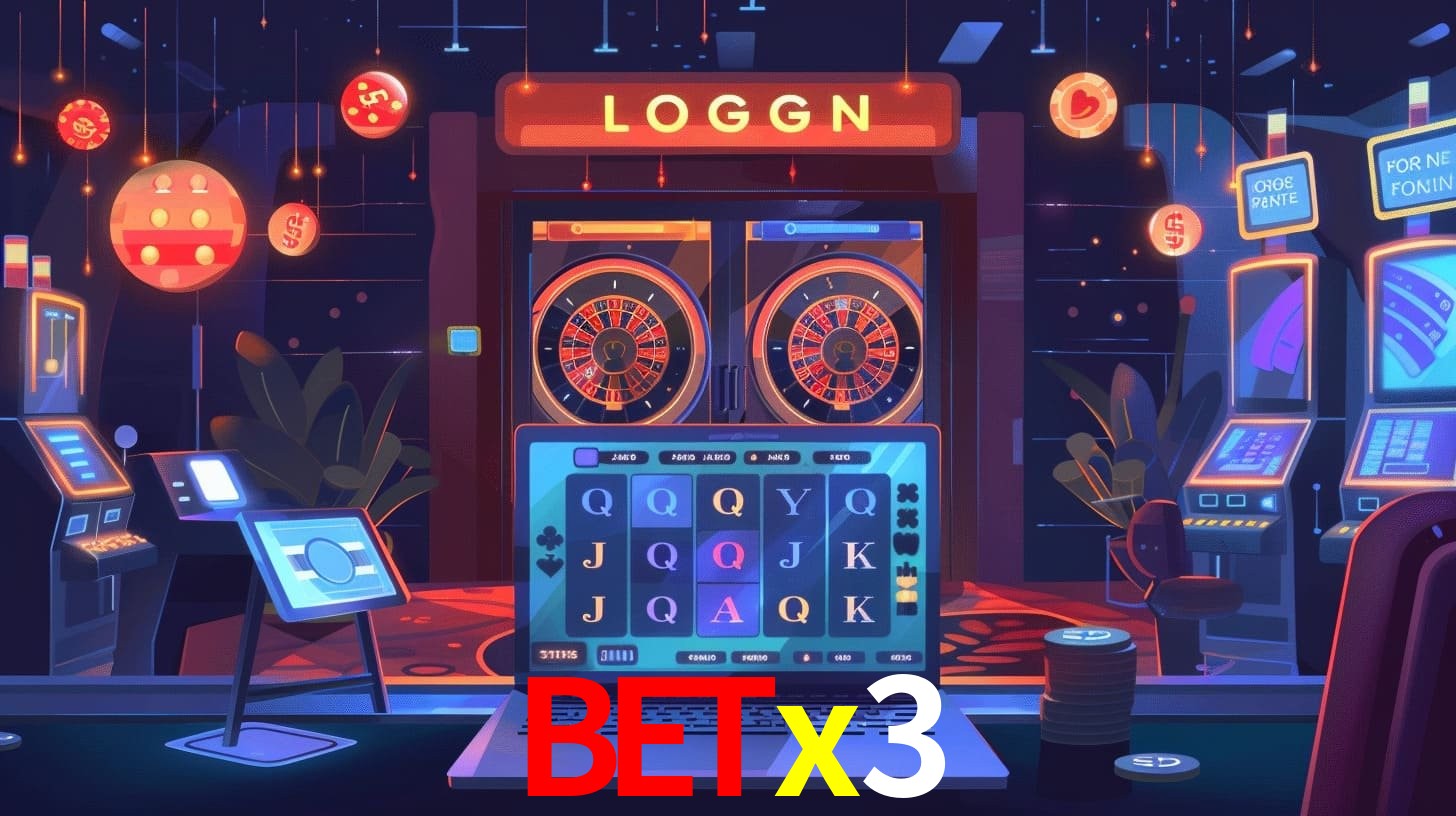 Sistemas de Segurança betx3