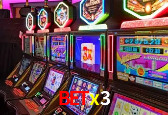 A Emoção da Loteria na betx3: Uma Chance de Mudança de Vida