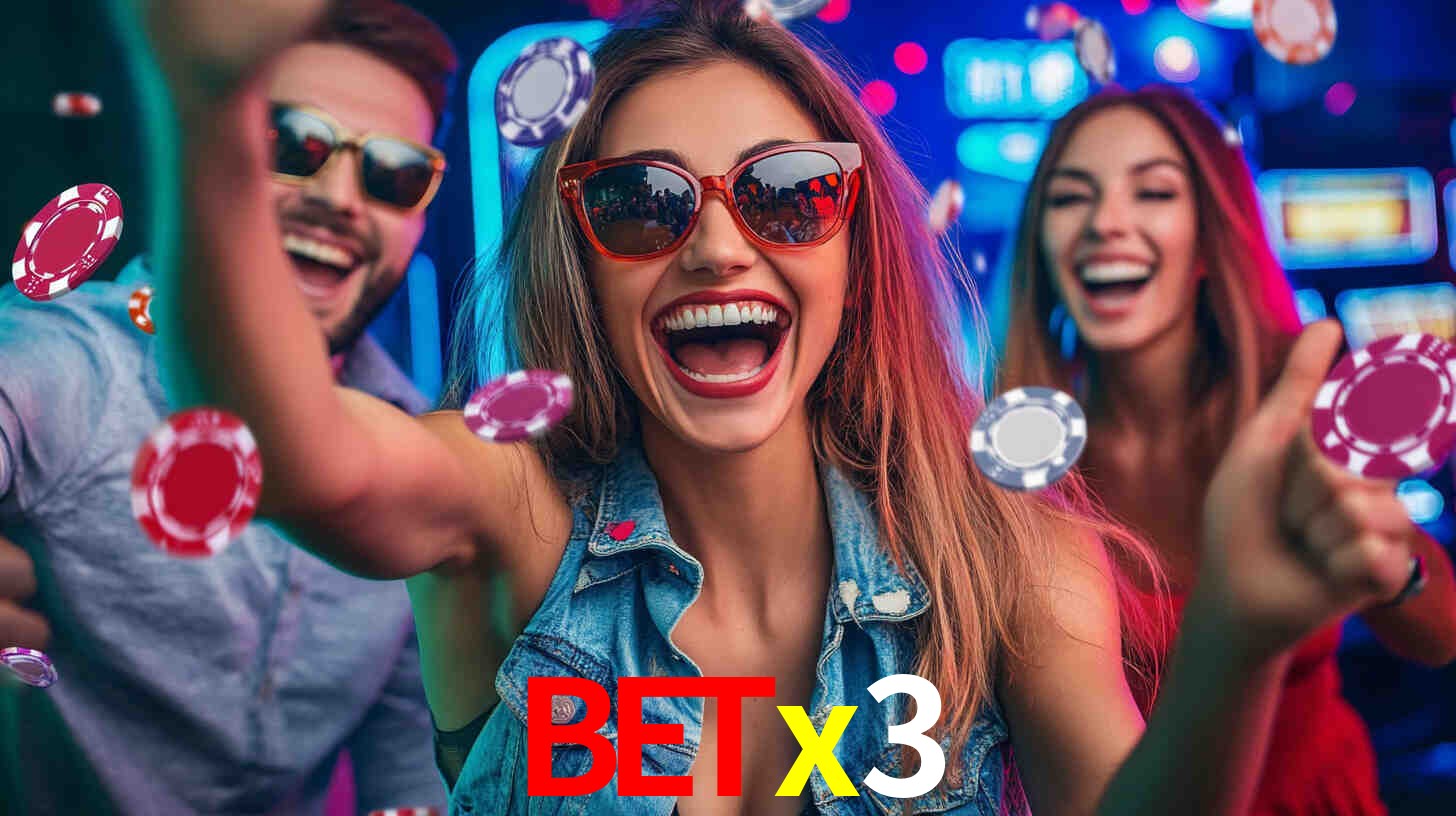 Explorando a Categoria de Eventos em Apostas na betx3