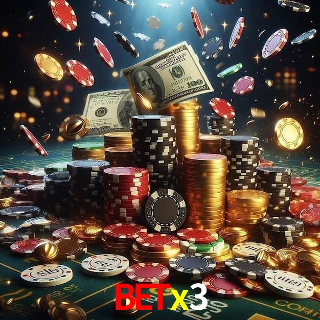 FAQ betx3 — central de ajuda e suporte oficial Brasil