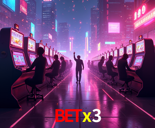 Casino Ao Vivo betx3