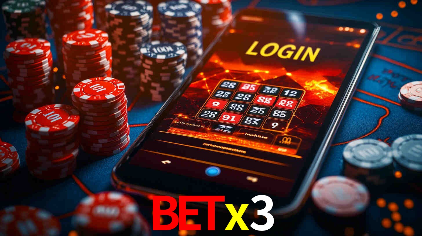 betx3: A Experiência de Casino com Jogos de Mesa ao Vivo