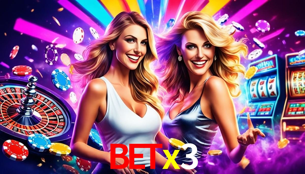Jogos Exclusivos betx3